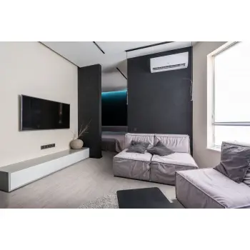 Panele winylowe Multicontract Adore Regent BPC MB-003 Gray Oak